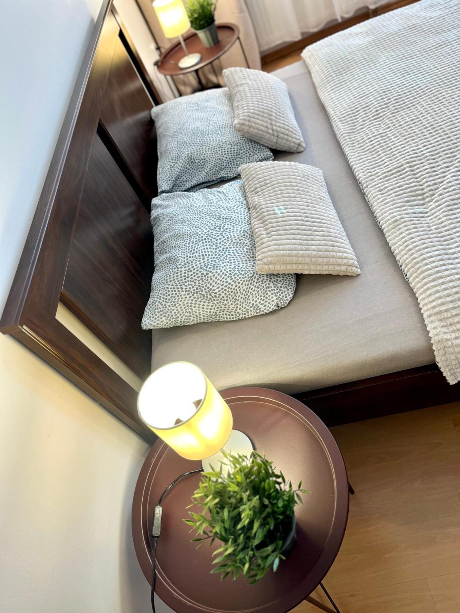 Apartment Tina - Old Town, Ac, Free Private Parking Bratislava Exterior photo