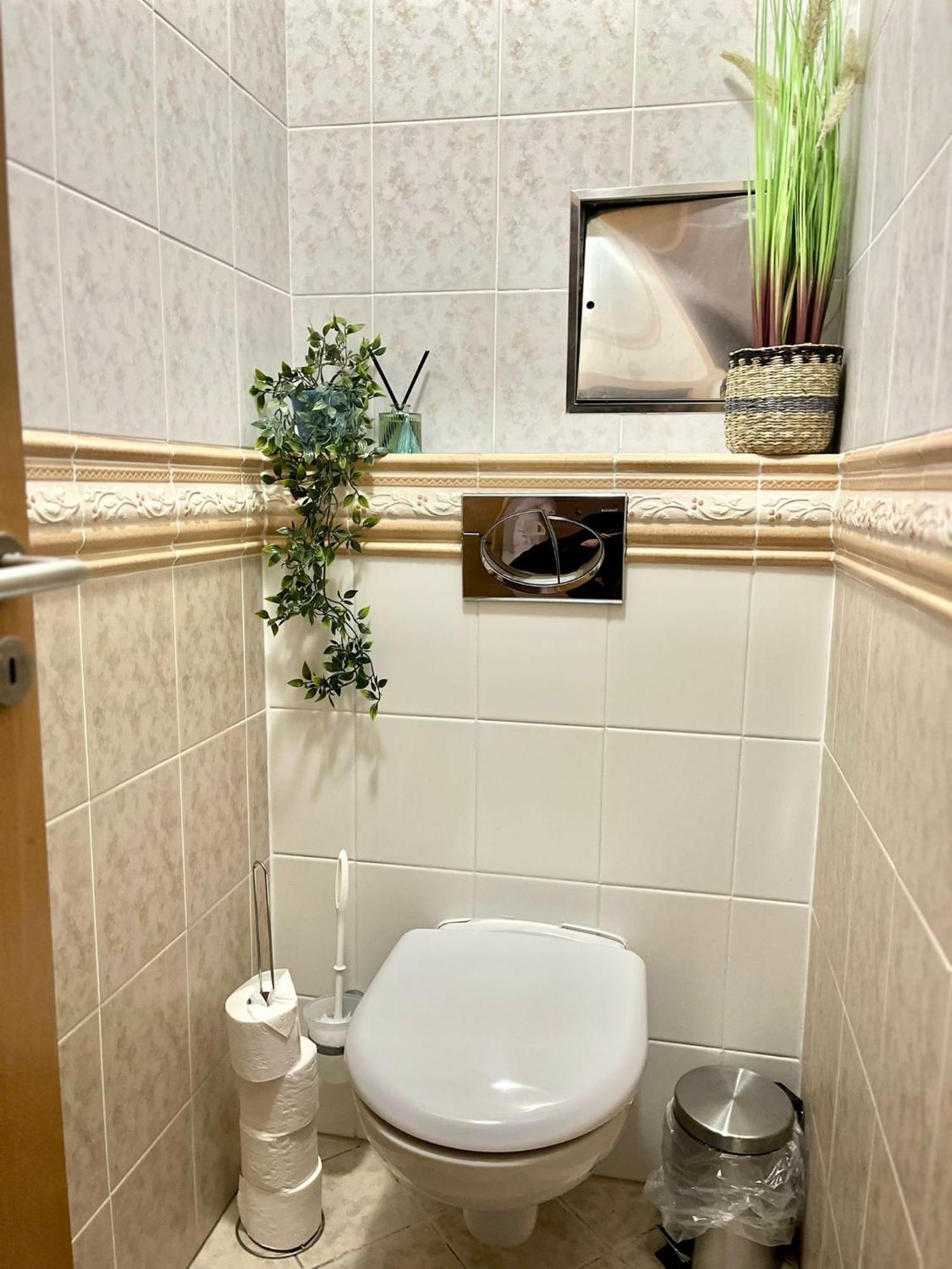 Apartment Tina - Old Town, Ac, Free Private Parking Bratislava Exterior photo