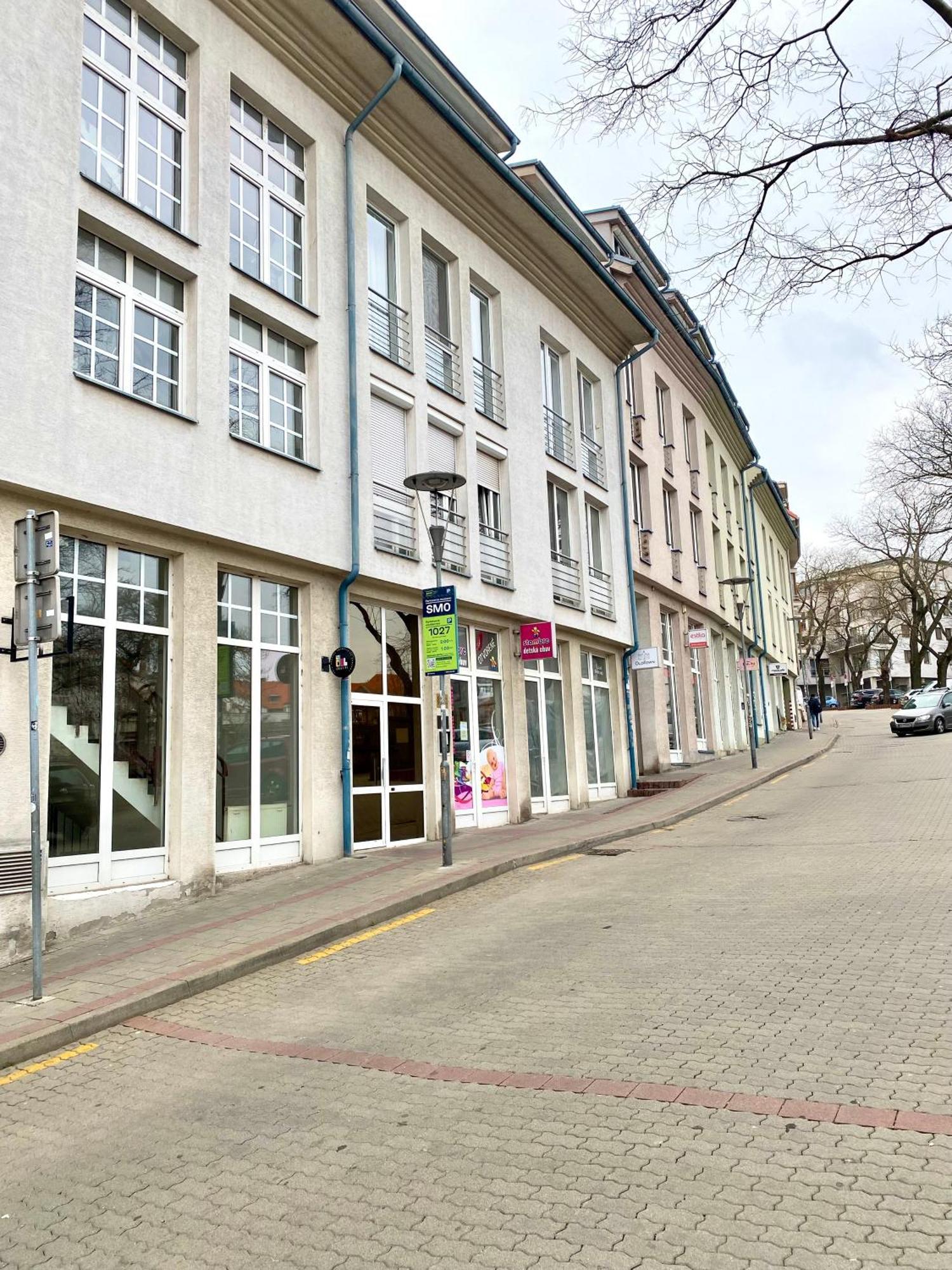 Apartment Tina - Old Town, Ac, Free Private Parking Bratislava Exterior photo